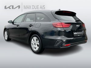 Kia Ceed T-GDi Prestige SW