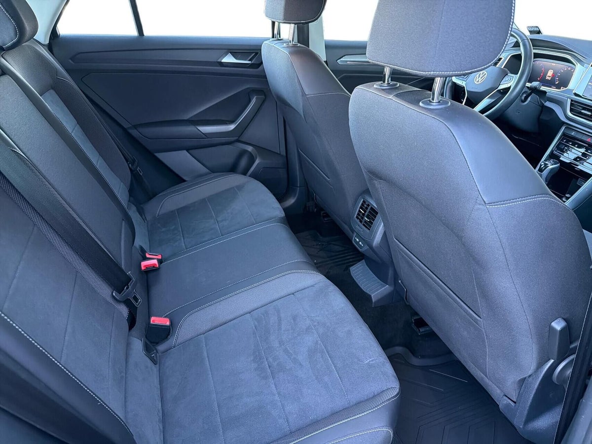 VW T-Roc TSi 150 Style DSG billede 12