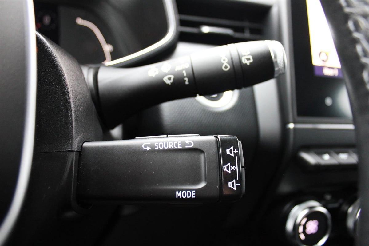 Renault Clio V TCe 100 Intens billede 11