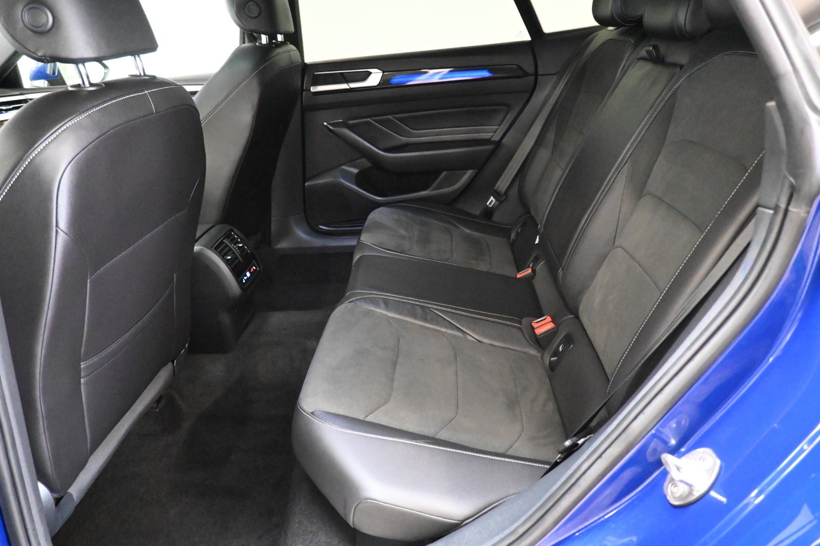 VW Arteon eHybrid R-line DSG