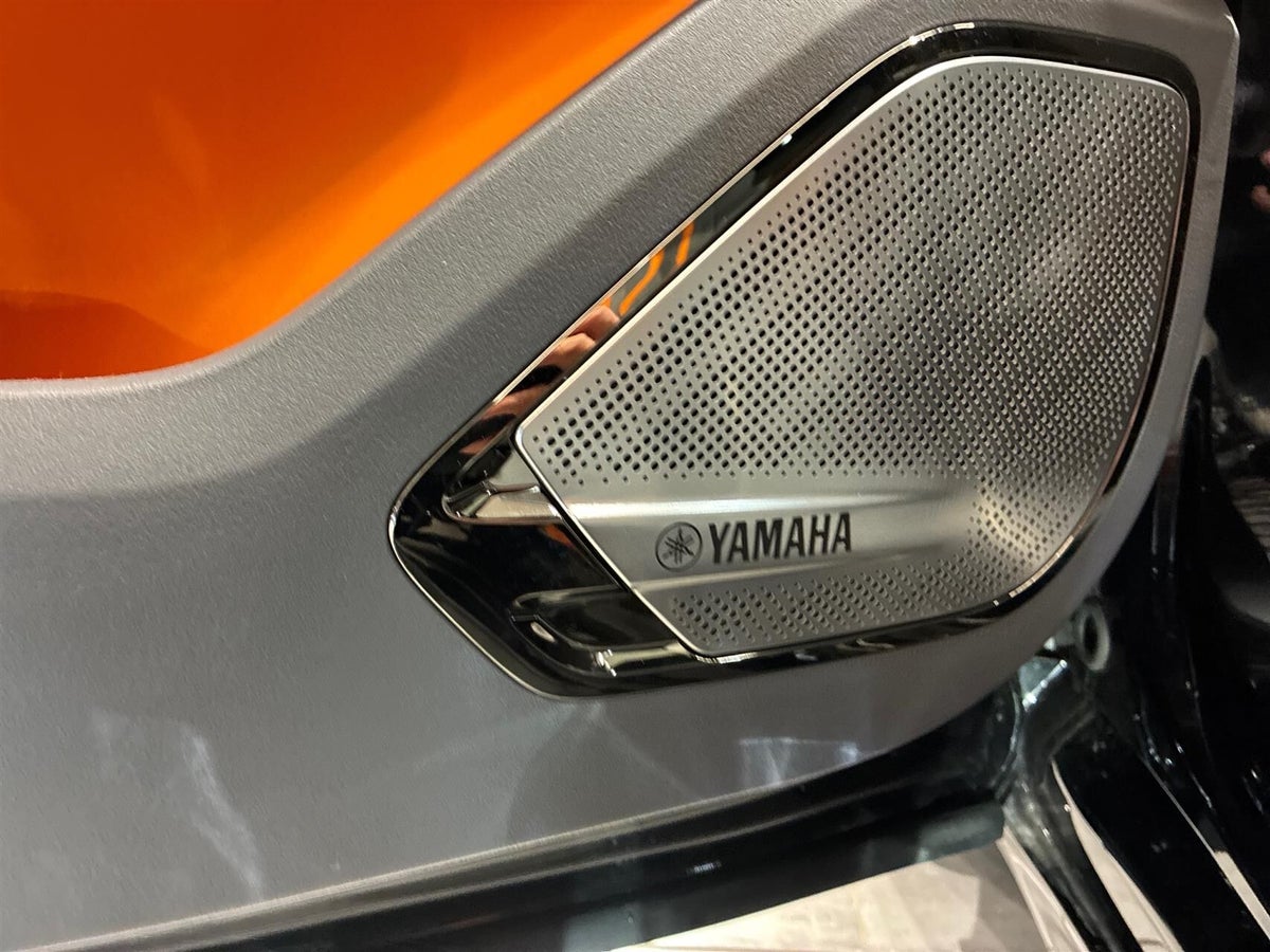 Zeekr 001 Sport Edition AWD billede 17