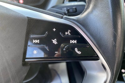 Audi Q4 e-tron Attitude