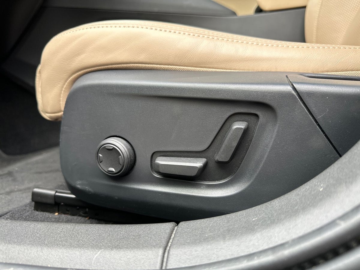 Polestar 2 Long Range AWD billede 23