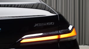 BMW i7 xDrive60 M-Sport
