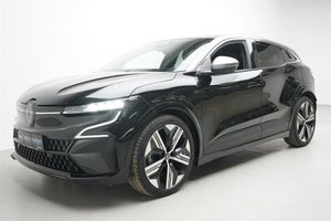 Renault Megane E-Tech Iconic