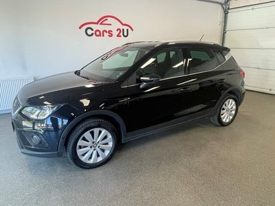 Seat Arona 1,0 TSi 115 Xcellence DSG 5d