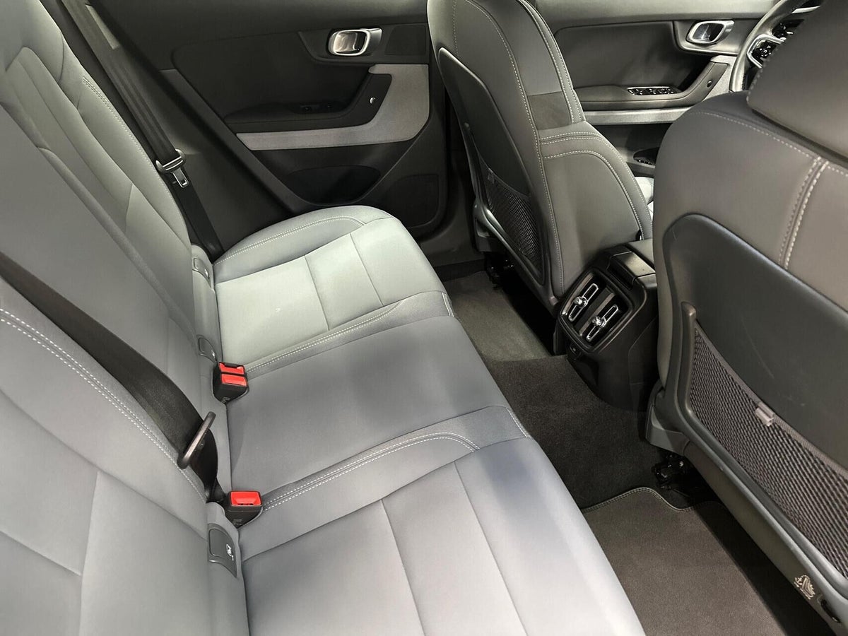 Polestar 2 Long Range billede 12