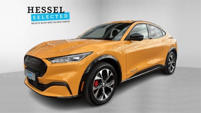 Ford Mustang Mach-E 88 Premium Extended Range 5d