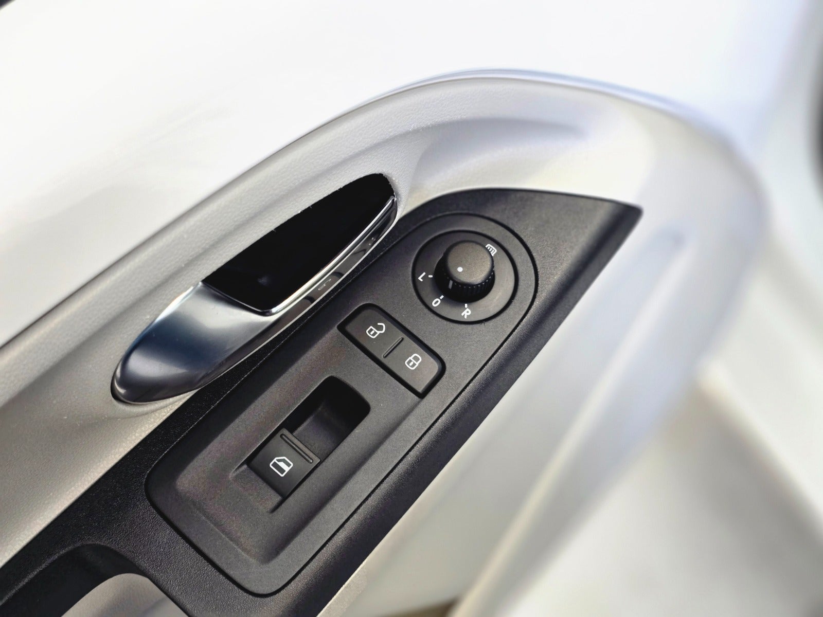 Billede af Seat Mii 1,0 75 Style eco