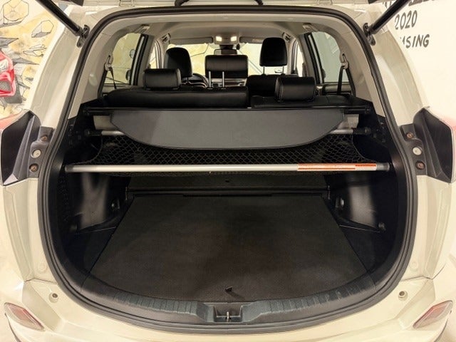 Toyota RAV4 Hybrid H3 Selected MDS