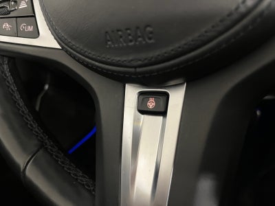 BMW Z4 M40i Roadster aut.