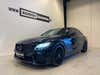 Mercedes C220 d AMG Line aut. thumbnail