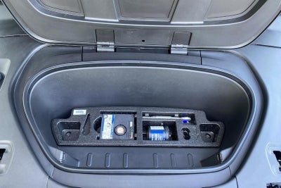 Volvo XC40 P8 ReCharge Twin Plus
