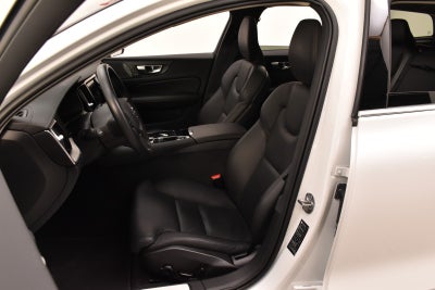 Volvo V60 T6 ReCharge Inscription aut. AWD