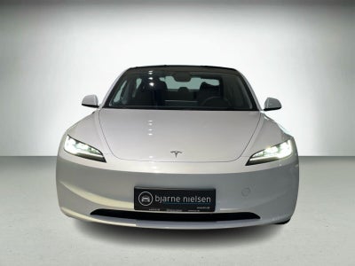 Tesla Model 3 Long Range AWD billede 2