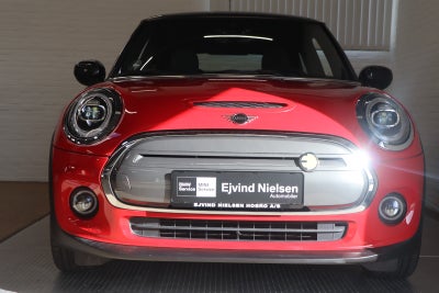 MINI Cooper SE Trim M