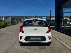 Kia Picanto Vision