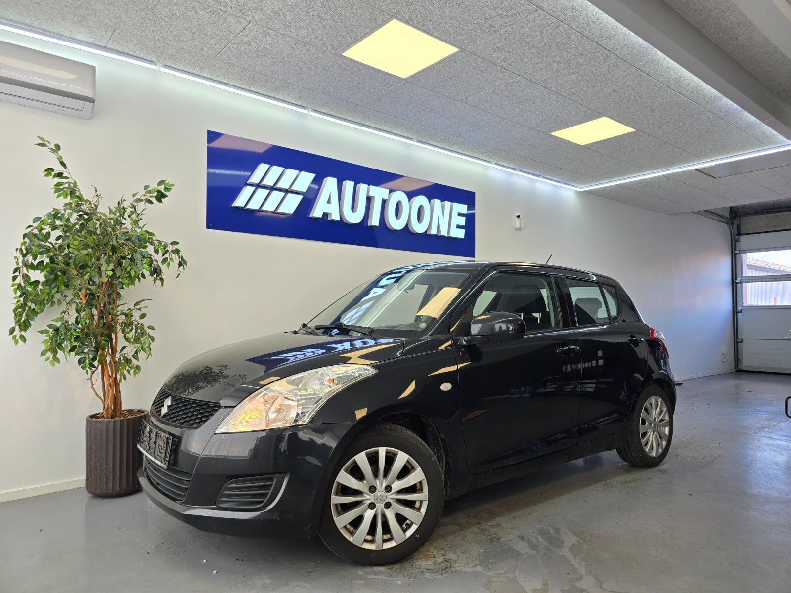 Billede af Suzuki Swift 1,2 GL