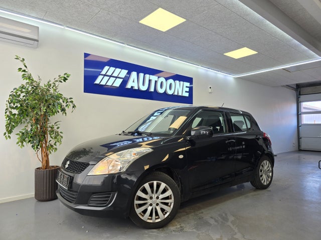 Suzuki Swift 1,2 GL