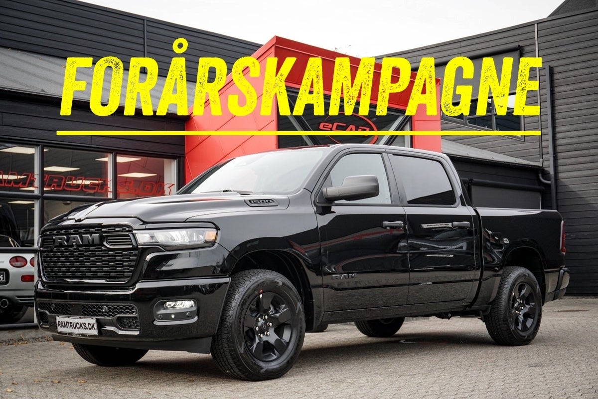 Dodge RAM 1500