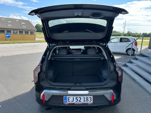 Kia EV3 Long Range Prestige
