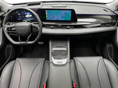 Omoda 5 EV Premium billede 3