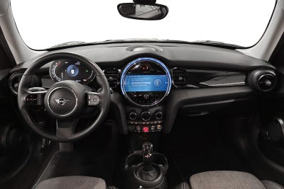 MINI Cooper Essential aut.