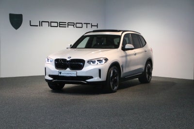 BMW iX3  Charged Plus 5d