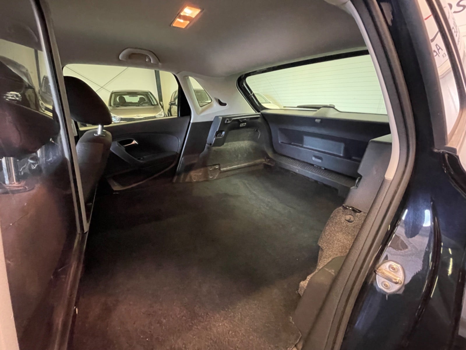 Billede af VW Polo 1,4 TDi 90 Comfortline BMT Van