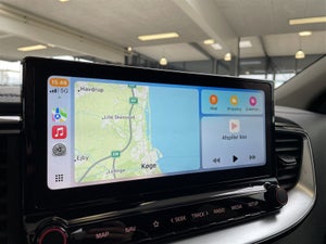 Kia Ceed PHEV Upgrade+ SW DCT