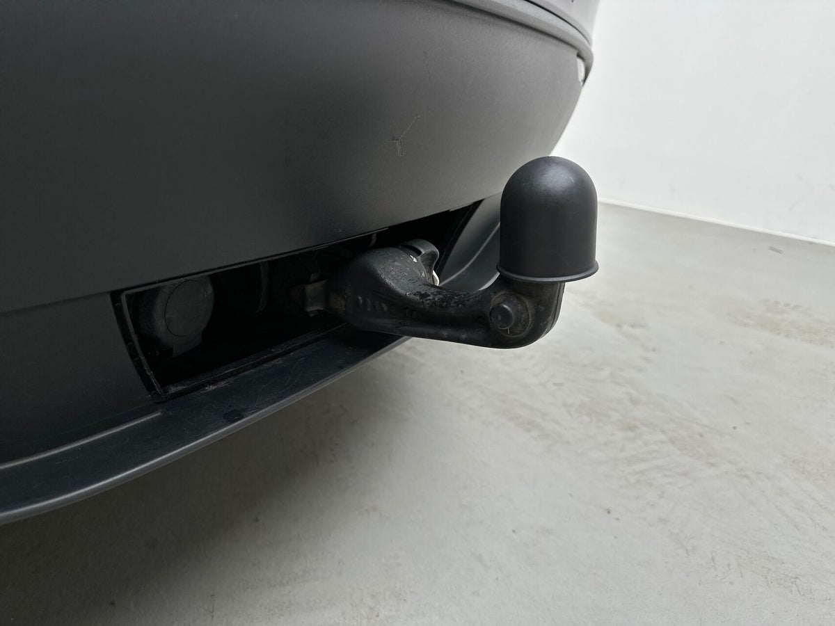 Tesla Model Y Long Range AWD billede 20