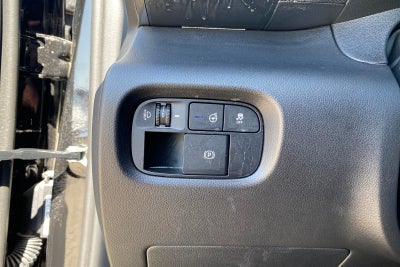 Hyundai Inster Essential