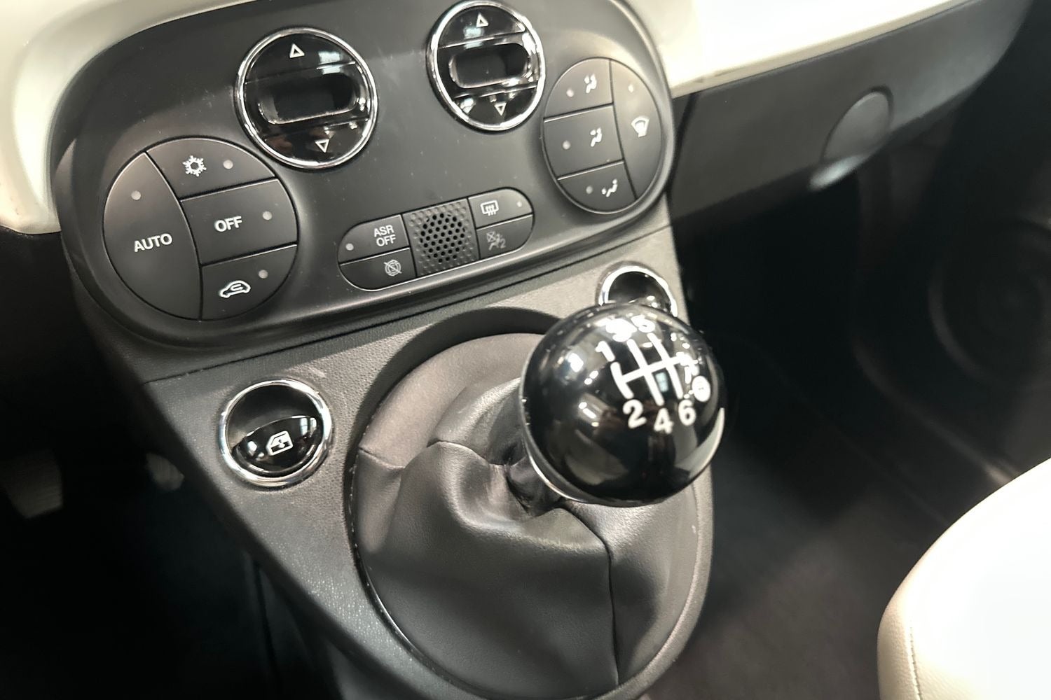 Billede af Fiat 500 1,0 Hybrid Dolcevita