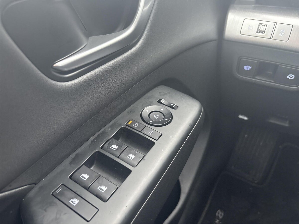 Hyundai Kona EV Ultimate billede 16