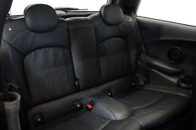 MINI Cooper SE Yours Trim