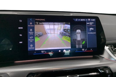 BMW iX1 eDrive20 M-Sport