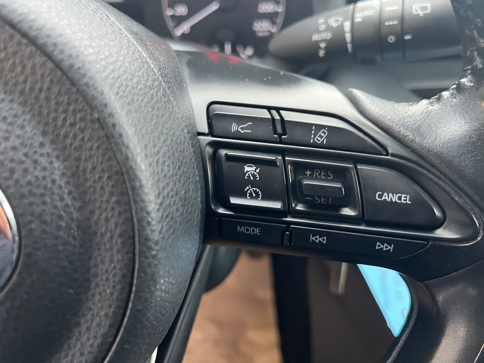 Billede af Toyota Yaris 1,5 Hybrid H3 e-CVT