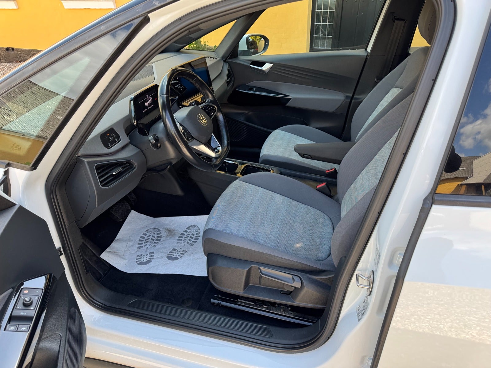 Billede af VW ID.3 58 Pro Performance