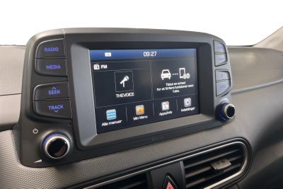 Hyundai Kona T-GDi Trend