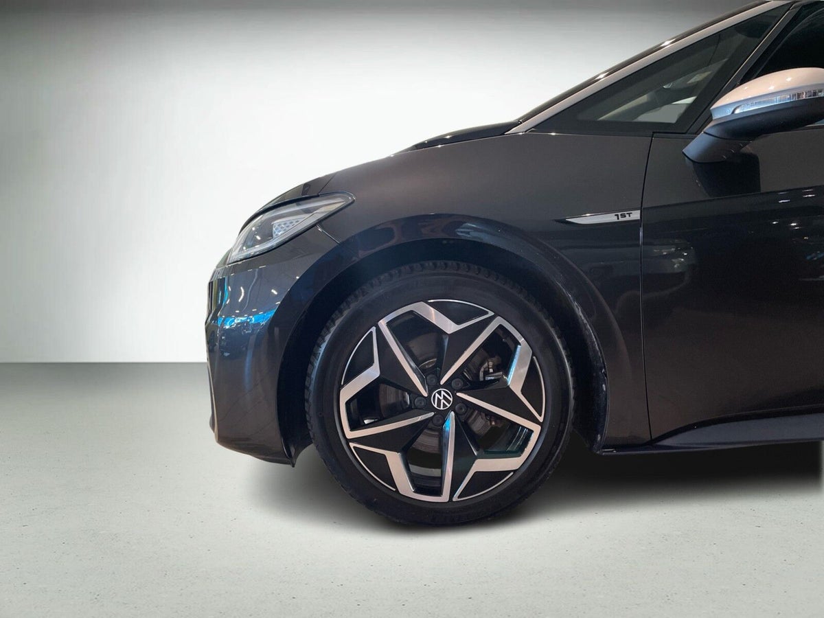 VW ID.3 1ST Pro Performance Plus billede 8