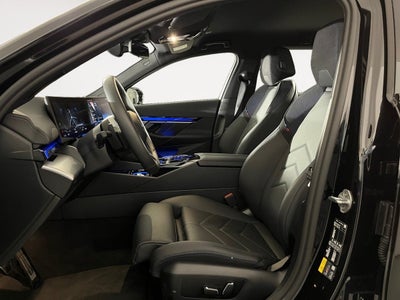 BMW i5 eDrive40 Touring M-Sport Van