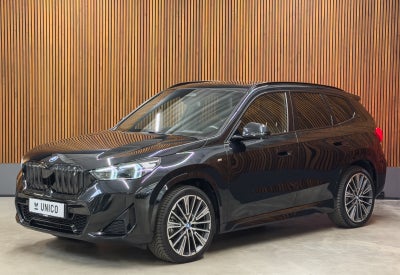 BMW iX1 xDrive30 M-Sport