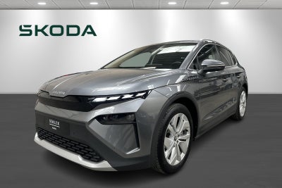 Skoda Elroq 85 iV Premium 5d