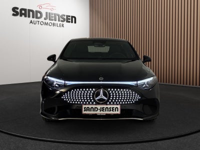 Mercedes CLA250+ EQ Progressive