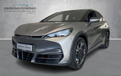 Cupra Tavascan 77 Endurance 5d