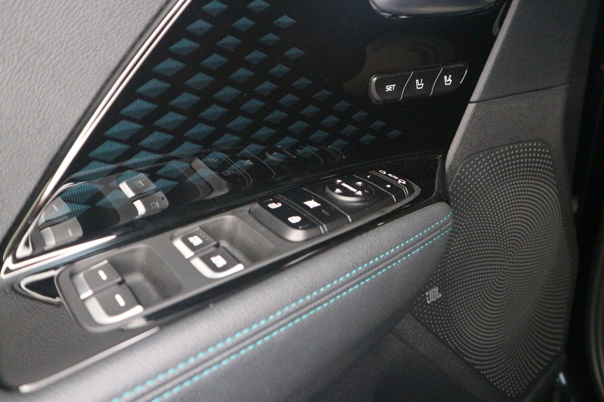 Kia e-Niro Premium