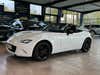 Mazda MX-5 SkyActiv-G 132 Roadster