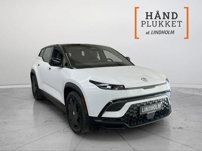 Fisker Ocean  Sport 5d