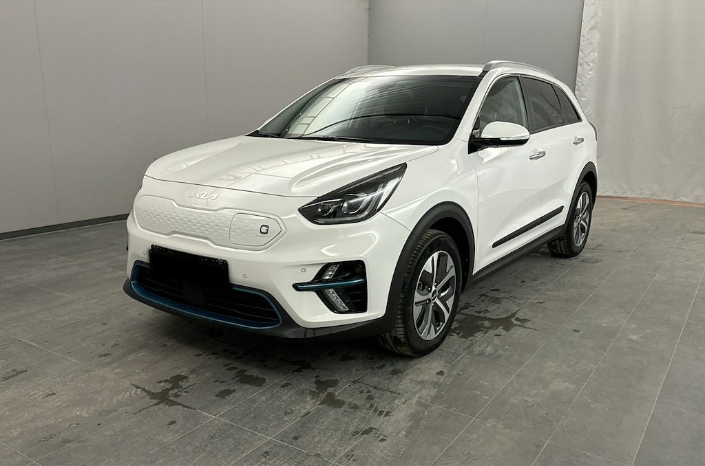 Kia e-Niro Spirit