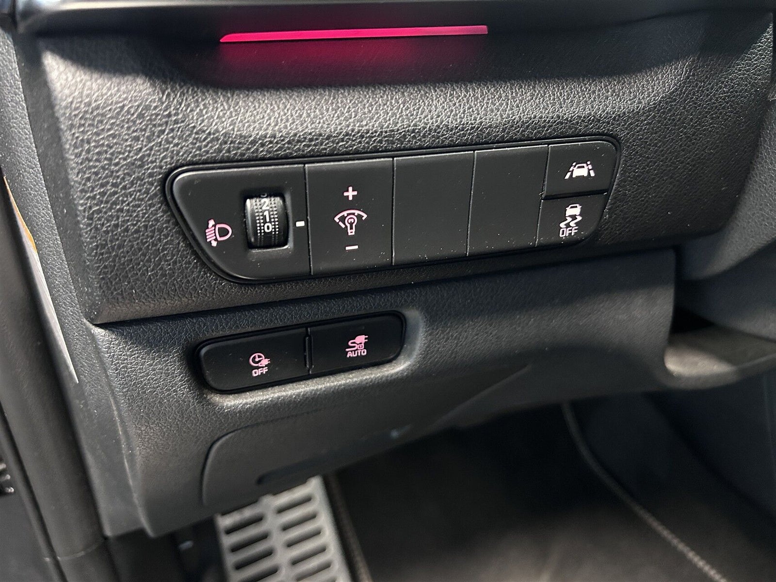 Kia e-Niro Advance